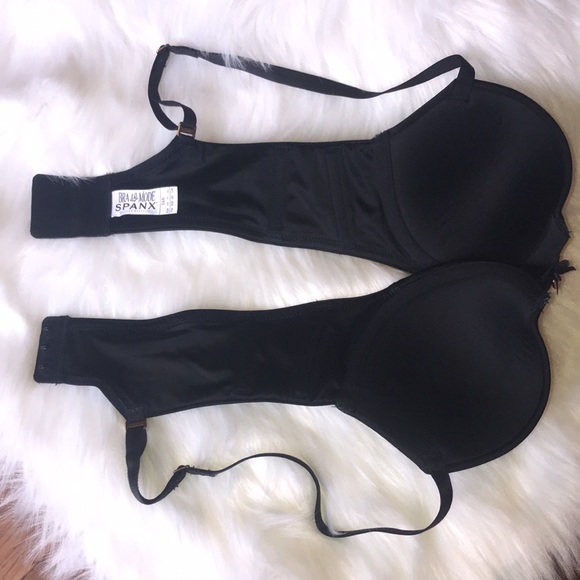 ⭐️ SPANX Bra La Mode - Picture 5 of 8